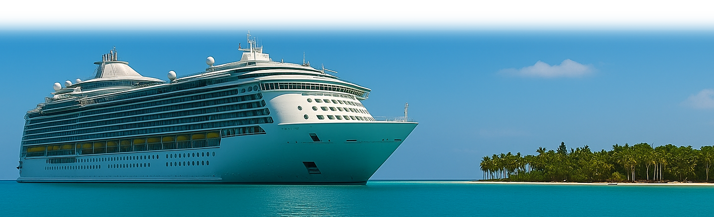 Cruise Ship